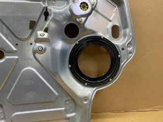 bontott VW TRANSPORTER Bal első Ablakemelő Szerkezet (Elektromos)