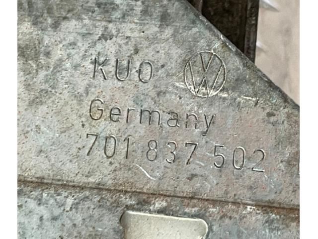 bontott VW TRANSPORTER Bal első Ablakemelő Szerkezet (Elektromos)