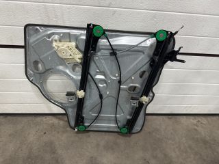 bontott VW TRANSPORTER Bal első Ablakemelő Szerkezet (Elektromos)