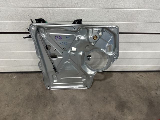 bontott VW TRANSPORTER Bal első Ablakemelő Szerkezet (Elektromos)