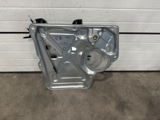 bontott VW TRANSPORTER Bal első Ablakemelő Szerkezet (Elektromos)