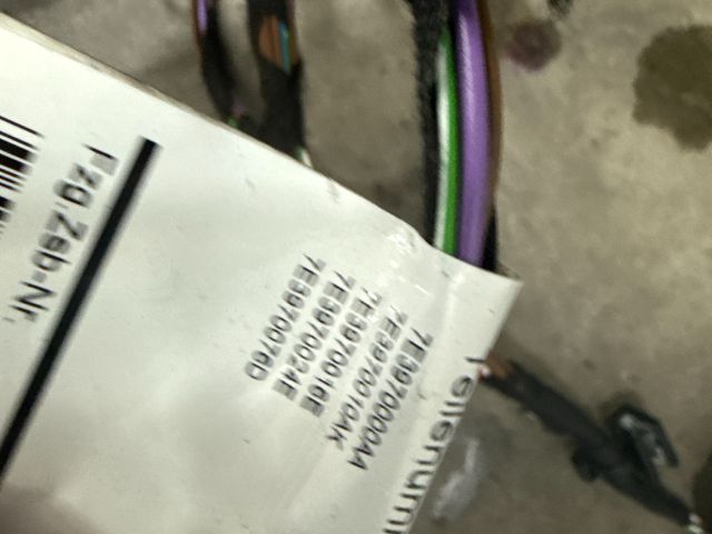 bontott VW TRANSPORTER Bal első Ablakemelő Szerkezet (Elektromos)