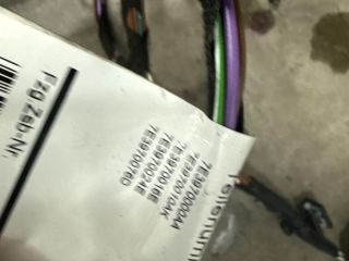 bontott VW TRANSPORTER Bal első Ablakemelő Szerkezet (Elektromos)