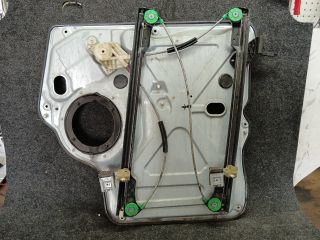 bontott VW TRANSPORTER Bal első Ablakemelő Szerkezet (Elektromos)