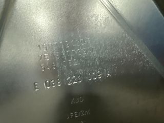 bontott VW TRANSPORTER Bal első Ablakemelő Szerkezet (Elektromos)