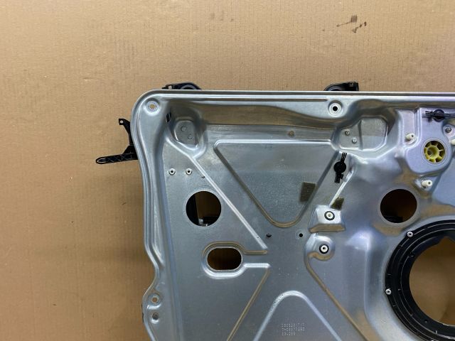 bontott VW TRANSPORTER Bal első Ablakemelő Szerkezet (Elektromos)