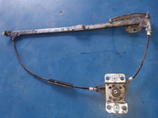 bontott VW TRANSPORTER Bal első Ablakemelő Szerkezet (Mechanikus)