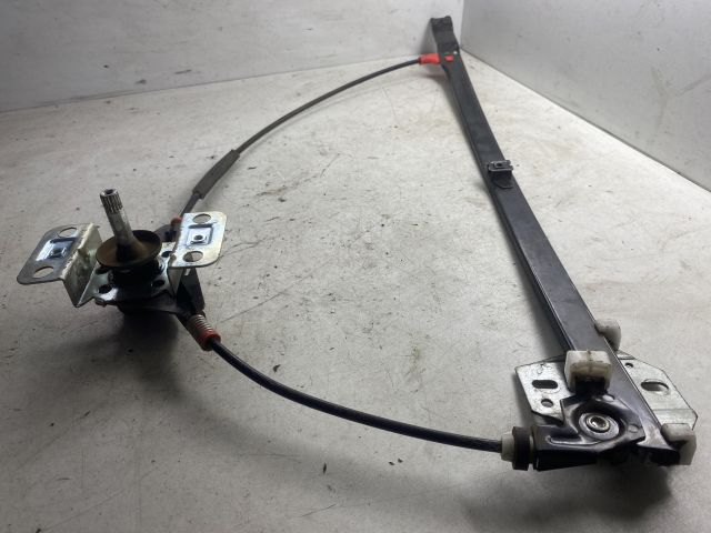 bontott VW TRANSPORTER Bal első Ablakemelő Szerkezet (Mechanikus)