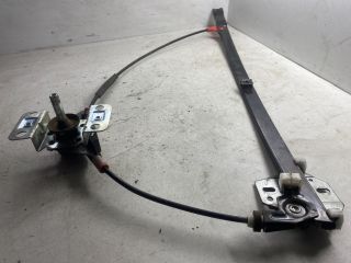 bontott VW TRANSPORTER Bal első Ablakemelő Szerkezet (Mechanikus)
