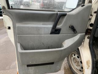 bontott VW TRANSPORTER Bal első Ablakemelő Szerkezet (Mechanikus)