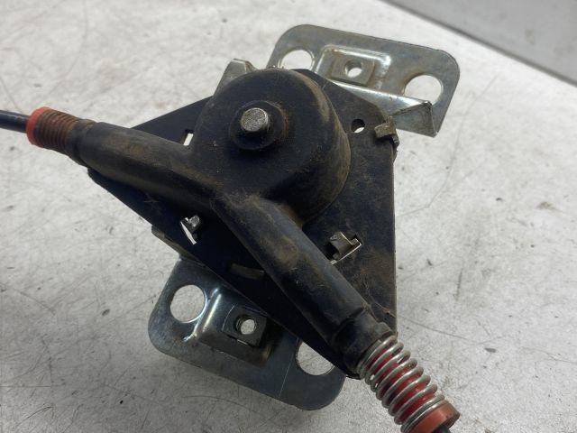 bontott VW TRANSPORTER Bal első Ablakemelő Szerkezet (Mechanikus)