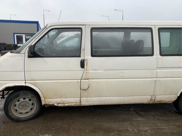 bontott VW TRANSPORTER Bal első Ablakemelő Szerkezet (Mechanikus)