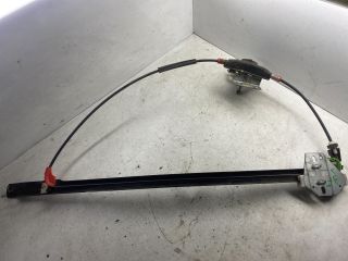 bontott VW TRANSPORTER Bal első Ablakemelő Szerkezet (Mechanikus)