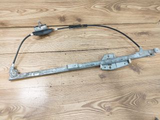 bontott VW TRANSPORTER Bal első Ablakemelő Szerkezet (Mechanikus)