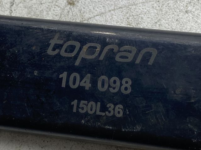 bontott VW TRANSPORTER Bal első Ablakemelő Szerkezet (Mechanikus)