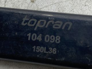 bontott VW TRANSPORTER Bal első Ablakemelő Szerkezet (Mechanikus)