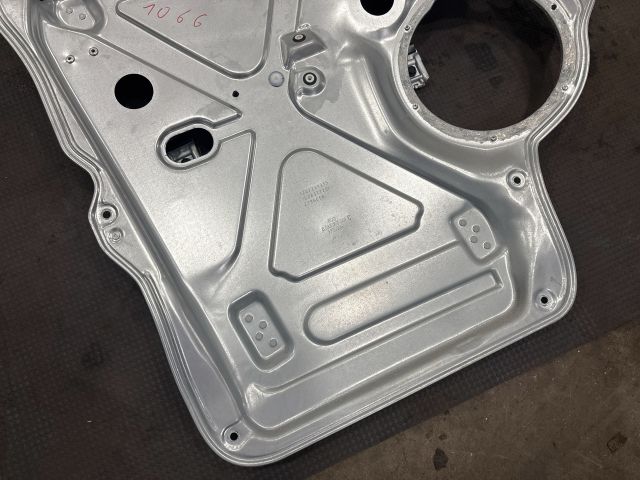 bontott VW TRANSPORTER Bal első Ablakemelő Szerkezet (Mechanikus)