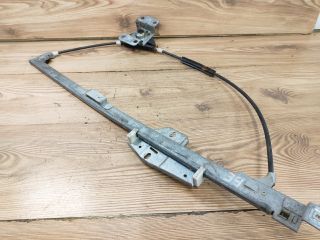 bontott VW TRANSPORTER Bal első Ablakemelő Szerkezet (Mechanikus)