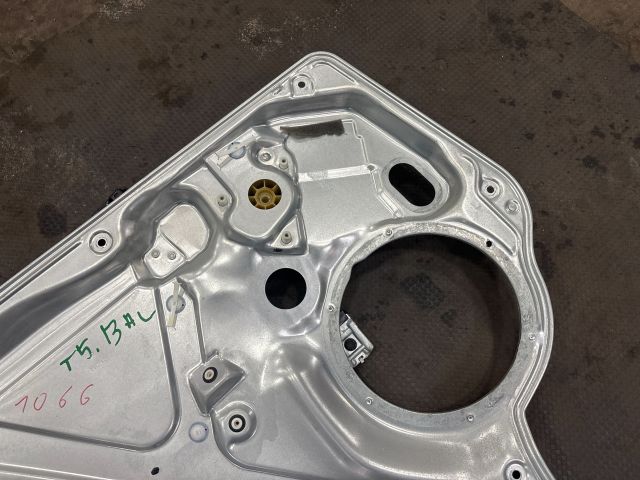 bontott VW TRANSPORTER Bal első Ablakemelő Szerkezet (Mechanikus)