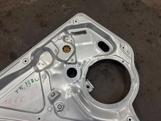 bontott VW TRANSPORTER Bal első Ablakemelő Szerkezet (Mechanikus)