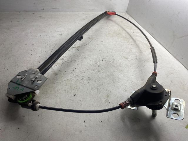 bontott VW TRANSPORTER Bal első Ablakemelő Szerkezet (Mechanikus)