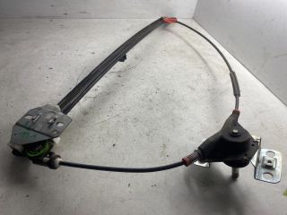 bontott VW TRANSPORTER Bal első Ablakemelő Szerkezet (Mechanikus)