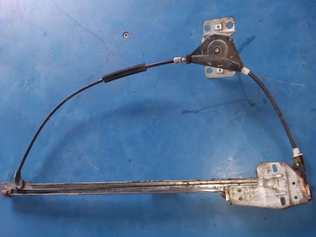 bontott VW TRANSPORTER Bal első Ablakemelő Szerkezet (Mechanikus)