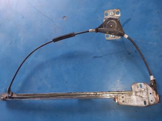 bontott VW TRANSPORTER Bal első Ablakemelő Szerkezet (Mechanikus)