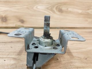 bontott VW TRANSPORTER Bal első Ablakemelő Szerkezet (Mechanikus)