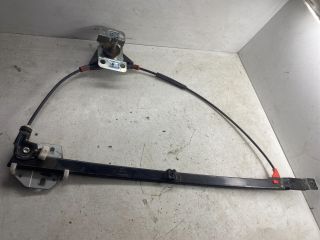 bontott VW TRANSPORTER Bal első Ablakemelő Szerkezet (Mechanikus)