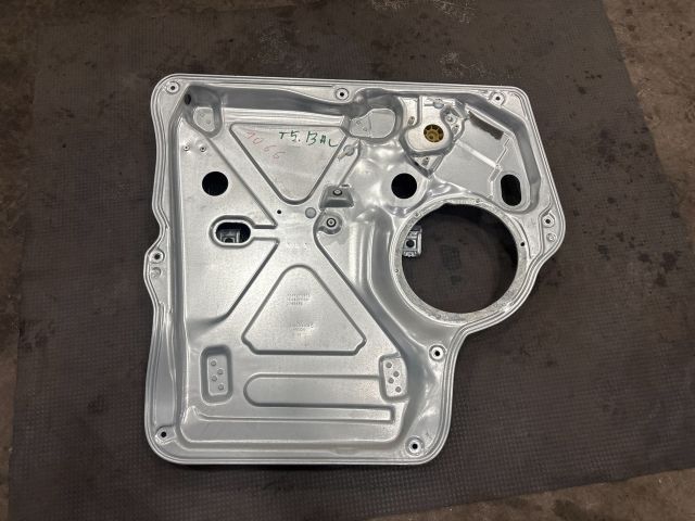 bontott VW TRANSPORTER Bal első Ablakemelő Szerkezet (Mechanikus)