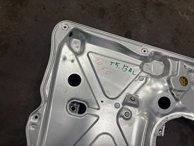 bontott VW TRANSPORTER Bal első Ablakemelő Szerkezet (Mechanikus)