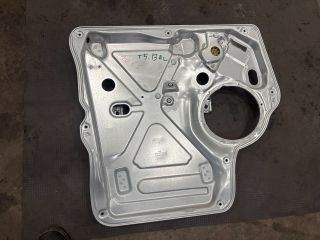 bontott VW TRANSPORTER Bal első Ablakemelő Szerkezet (Mechanikus)