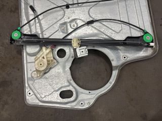 bontott VW TRANSPORTER Bal első Ablakemelő Szerkezet (Mechanikus)