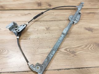 bontott VW TRANSPORTER Bal első Ablakemelő Szerkezet (Mechanikus)