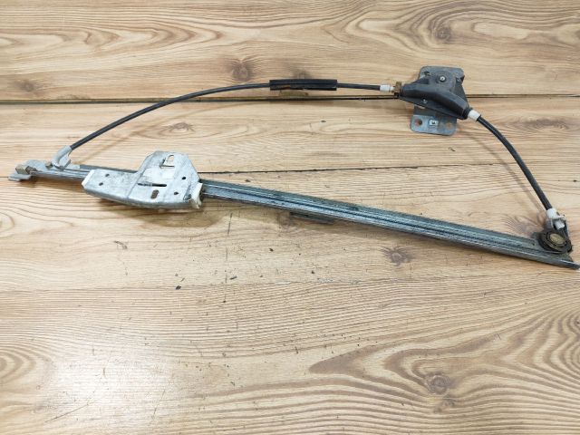 bontott VW TRANSPORTER Bal első Ablakemelő Szerkezet (Mechanikus)