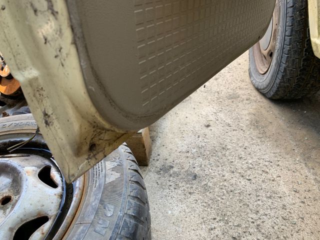 bontott VW TRANSPORTER Bal első Ablaktörlő Kar