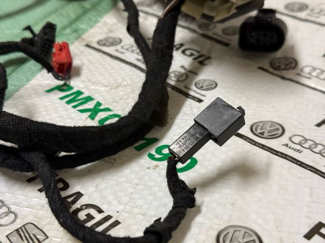 bontott VW TRANSPORTER Bal első Ajtó Kábelköteg