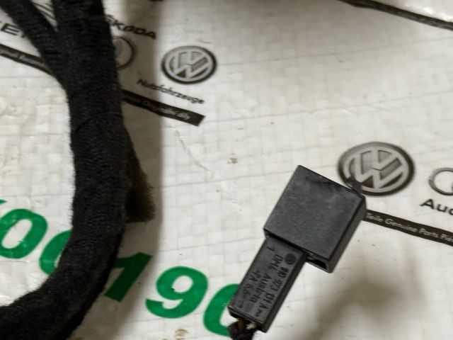 bontott VW TRANSPORTER Bal első Ajtó Kábelköteg