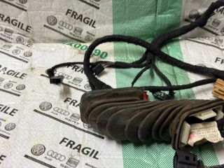 bontott VW TRANSPORTER Bal első Ajtó Kábelköteg