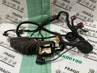 bontott VW TRANSPORTER Bal első Ajtó Kábelköteg