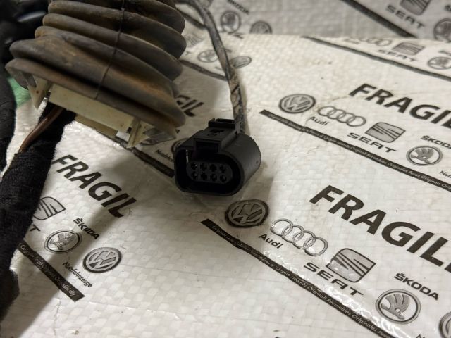 bontott VW TRANSPORTER Bal első Ajtó Kábelköteg