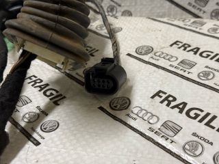 bontott VW TRANSPORTER Bal első Ajtó Kábelköteg