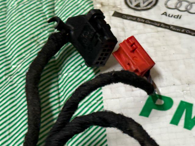 bontott VW TRANSPORTER Bal első Ajtó Kábelköteg