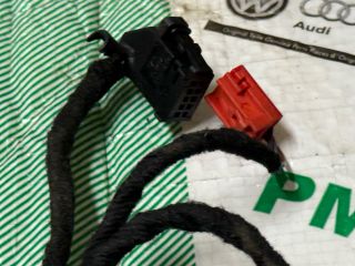 bontott VW TRANSPORTER Bal első Ajtó Kábelköteg