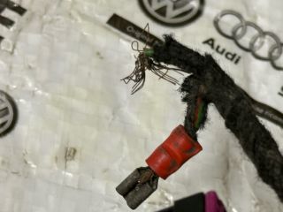 bontott VW TRANSPORTER Bal első Ajtó Kábelköteg