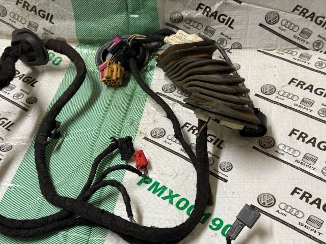 bontott VW TRANSPORTER Bal első Ajtó Kábelköteg