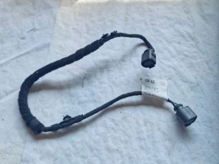 bontott VW TRANSPORTER Bal első Ajtó Kábelköteg