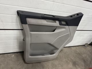 bontott VW TRANSPORTER Bal első Ajtó Kárpit