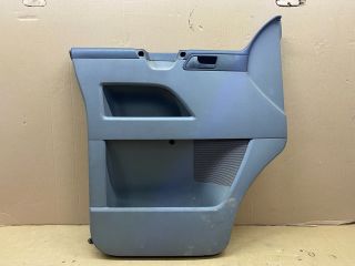 bontott VW TRANSPORTER Bal első Ajtó Kárpit